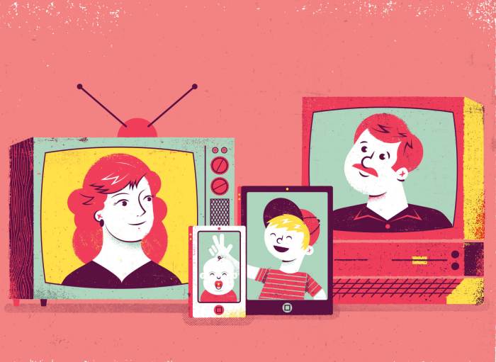 Adweek-tv-family