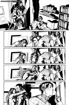 Ultimate X-Men 96 Page 11