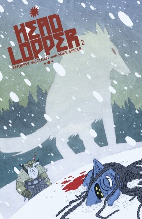 Head Lopper 002-000