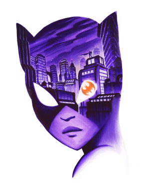 catwomansilhouette_veronicafish