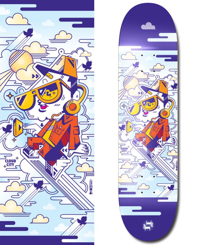 CLOUDCITYxSTBNSDBN12