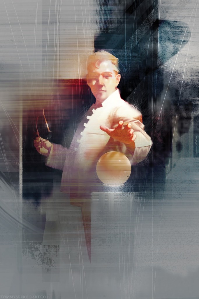 ArnoldPKDVariableManP150