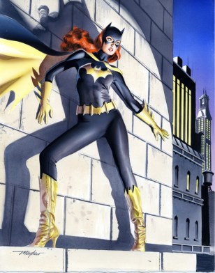 Batgirl_Commish