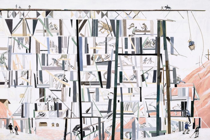 DidTheyNotBuildTheWall-