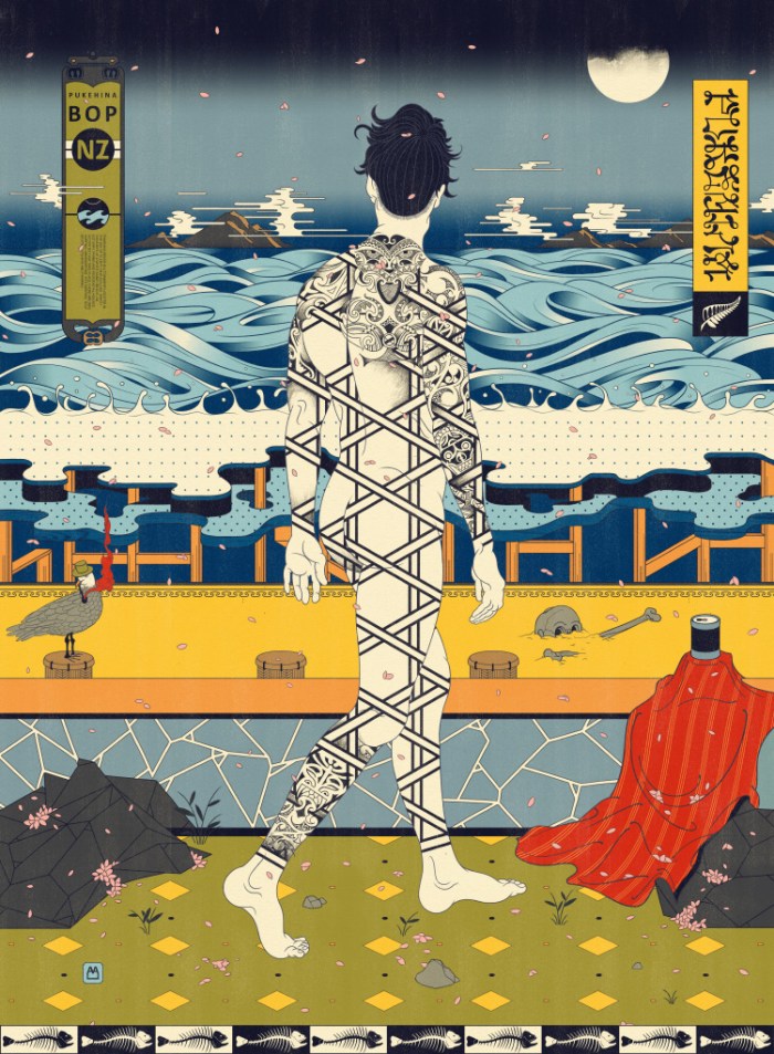 Kelly+Thompson+Andrew+Archer+UNA+Studio