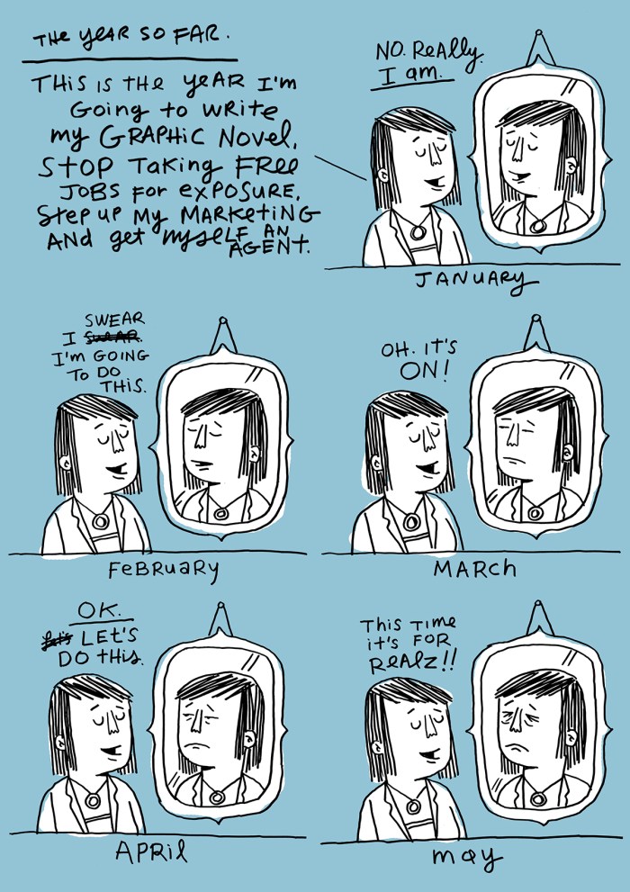 Mark Kaufman_IDrewThis_No_30_1200px