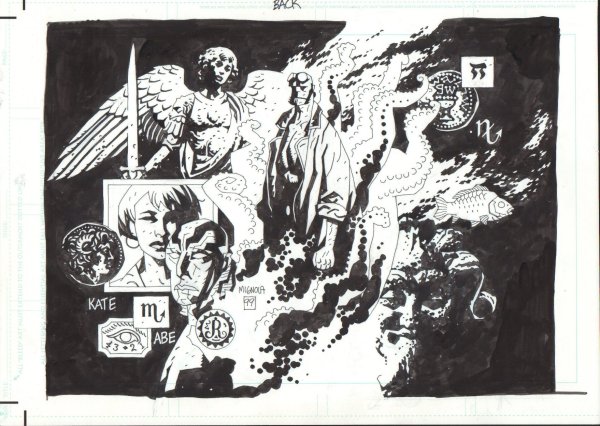 Mignola_ArtofHellboy