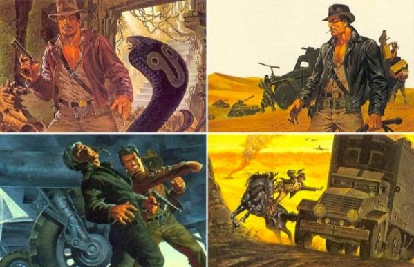 RaidersProductionSketchesArtAwesome