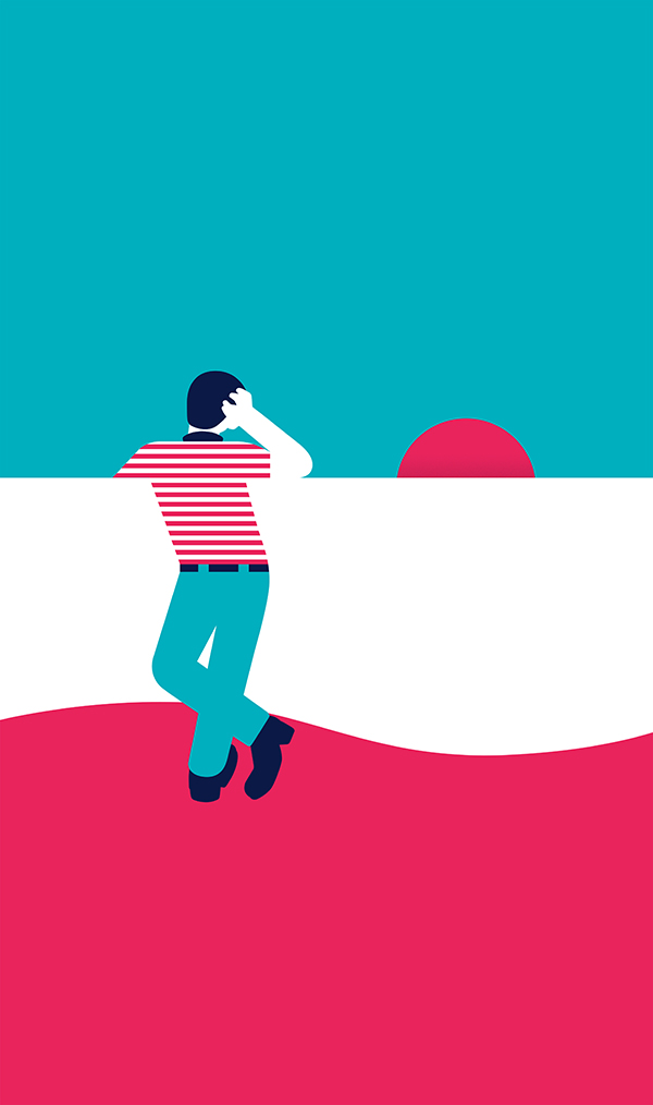 summertime-personal-work-illustration-miguel-montaner