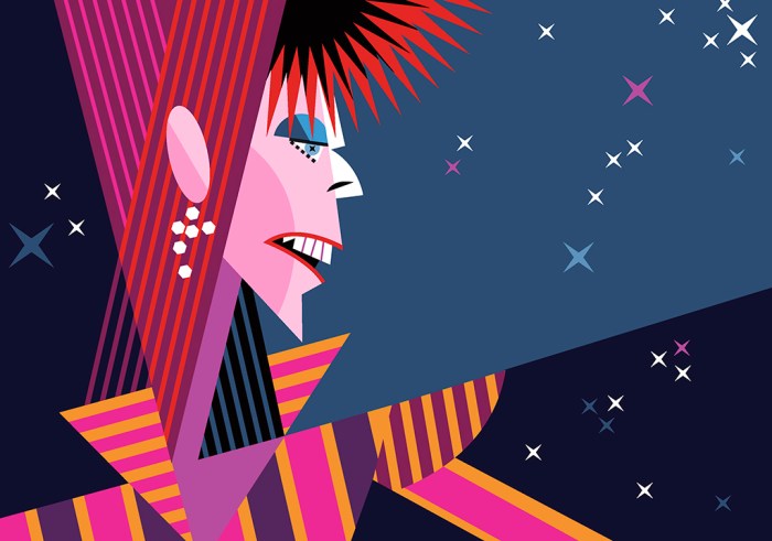 ziggy stardust final