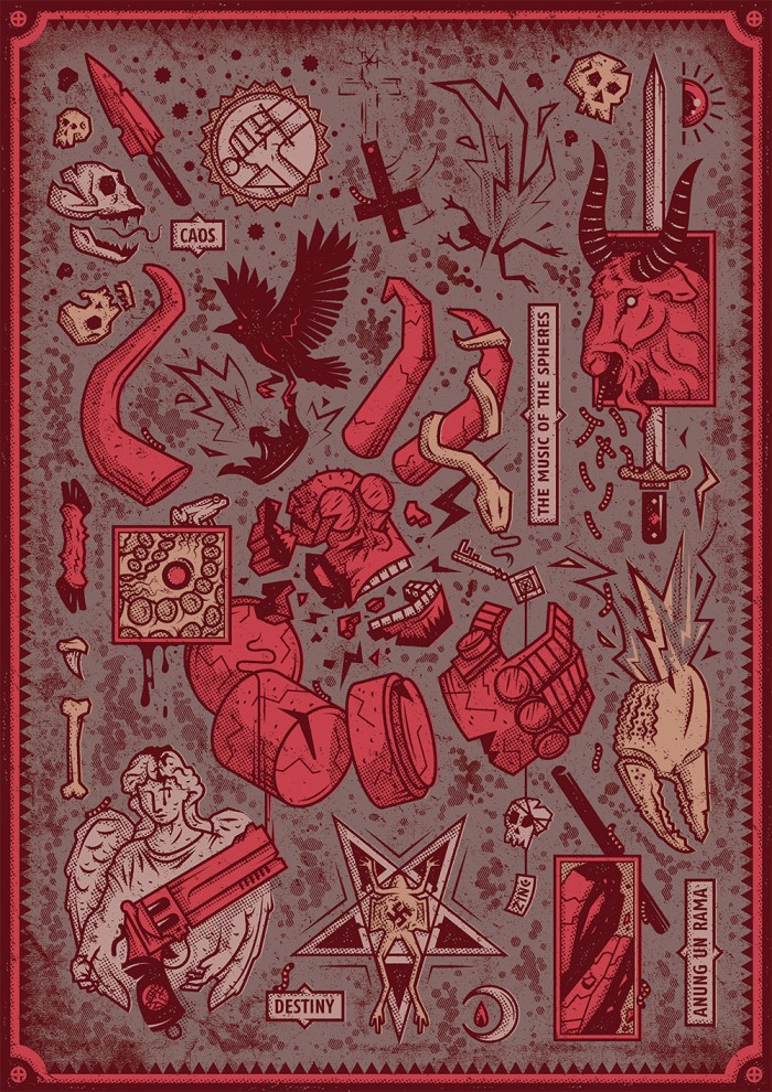 Enisaurus | Illustrations by EnisaurusILLUSTRATION AGE
