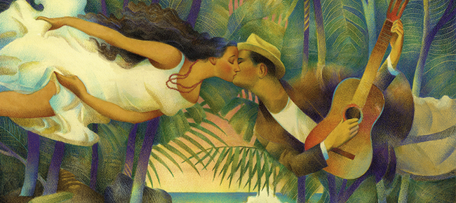 Draw Raul Colon | Illustrator Raúl ColónILLUSTRATION AGE