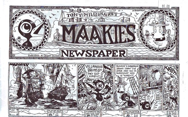 maakiesnewspaper