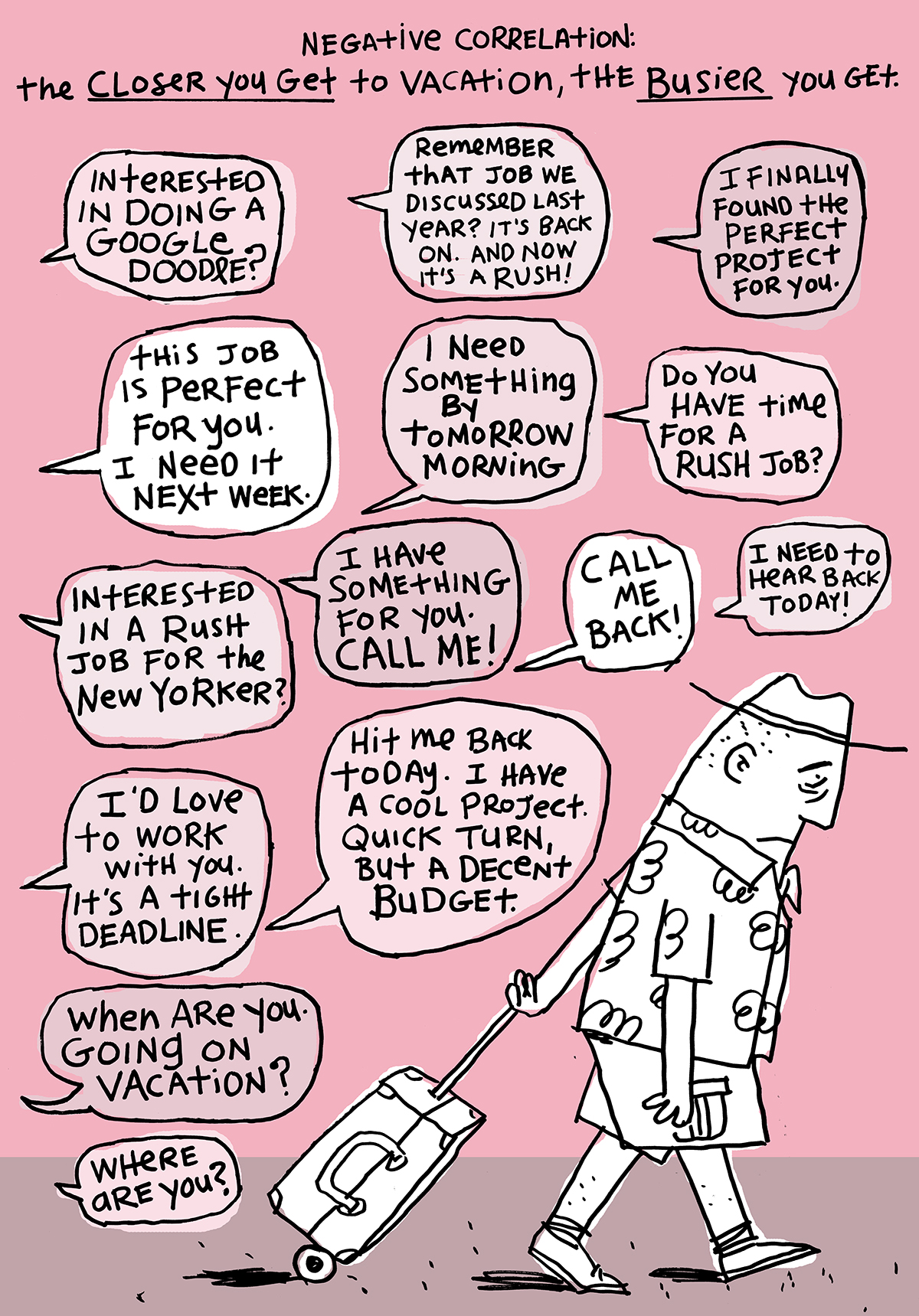 Mark KAufman_I Drew This Thing No 31