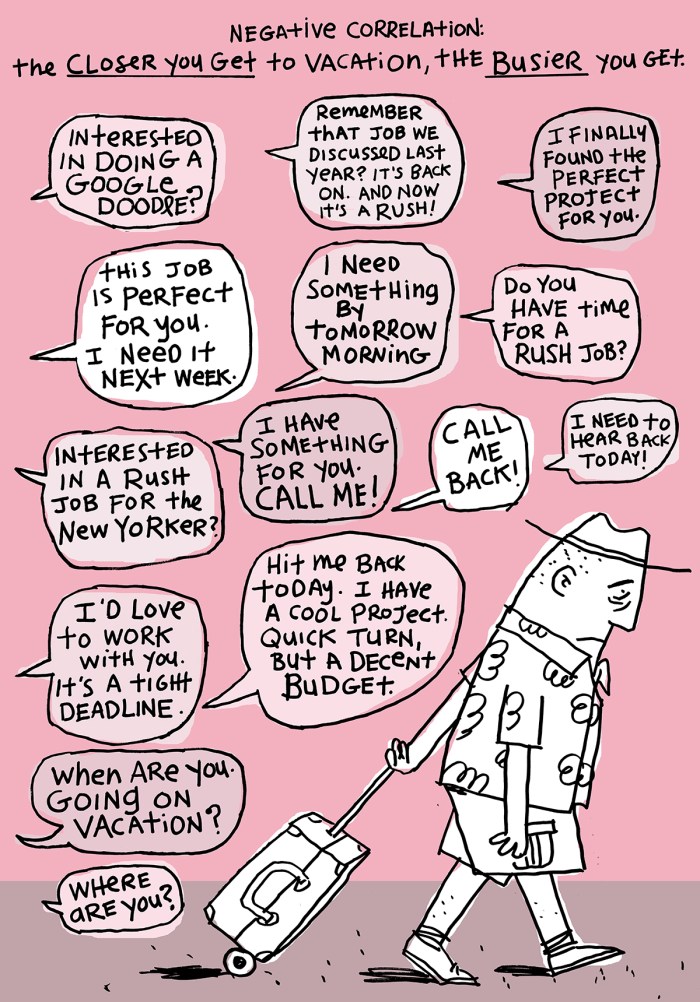 Mark KAufman_I Drew This Thing No 31