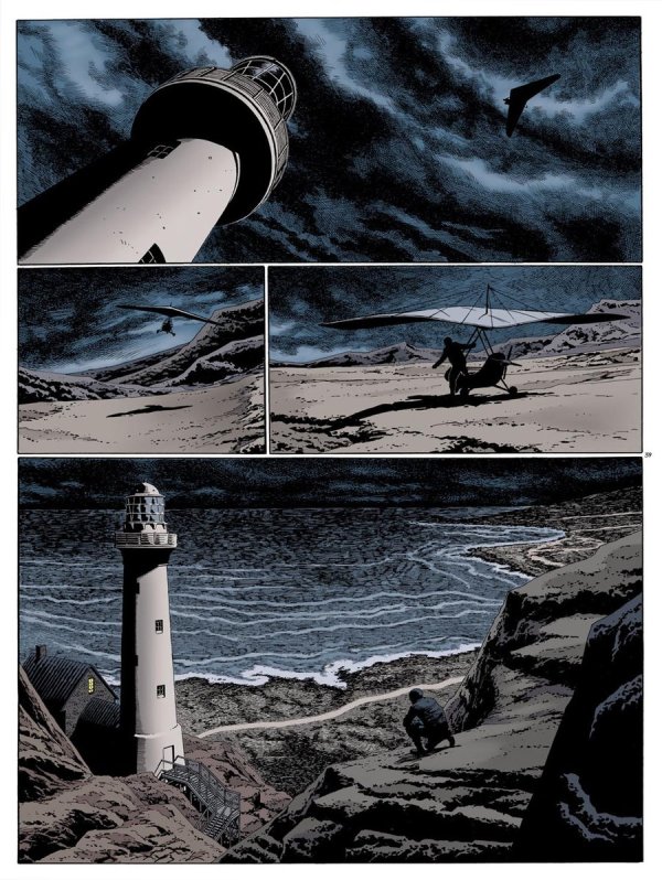 my_european_book_by_piotrkowalski-d418zdl