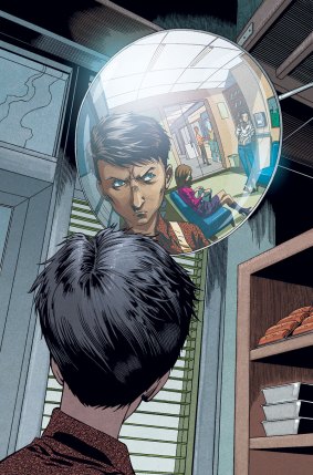 piotr_kowalski_comics_by_piotrkowalski-d8jodex