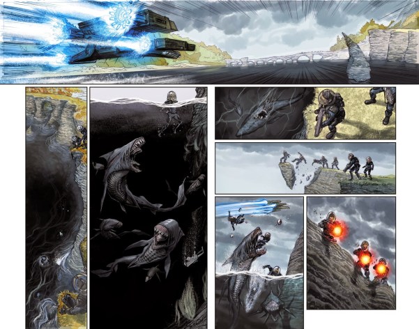Prometheus #2p06-07
