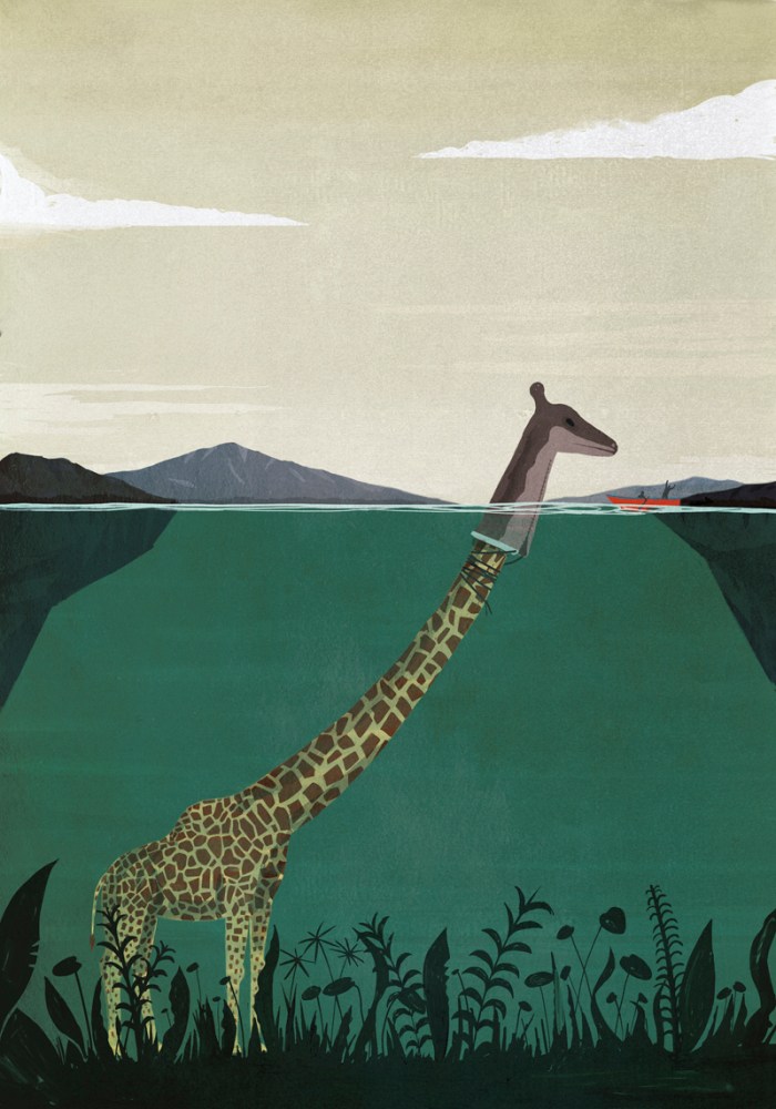 Bestiario-Criptozoologico