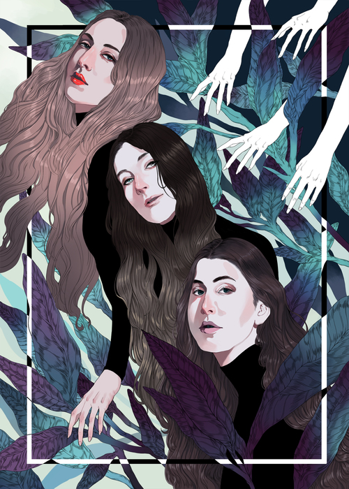 HAIM