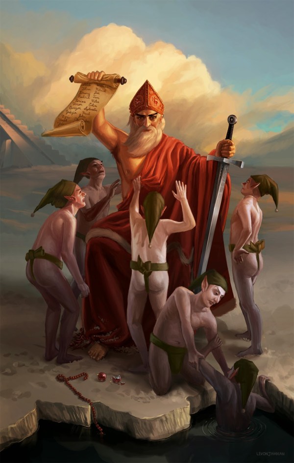 LevonJihanian-Santa2013