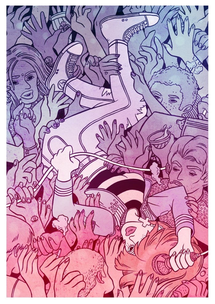 All Rights Reserved by Kirsten Rothbart, 2015