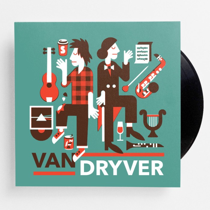 vandryver