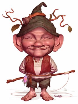 gnome-fisherman