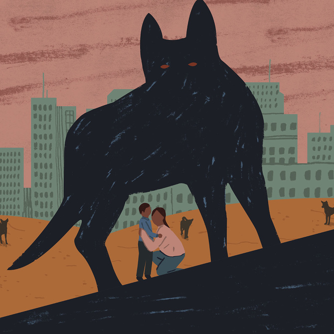 rabies-dogsilhouette_670