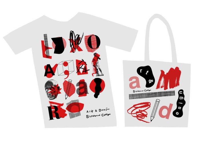 tshirtbag