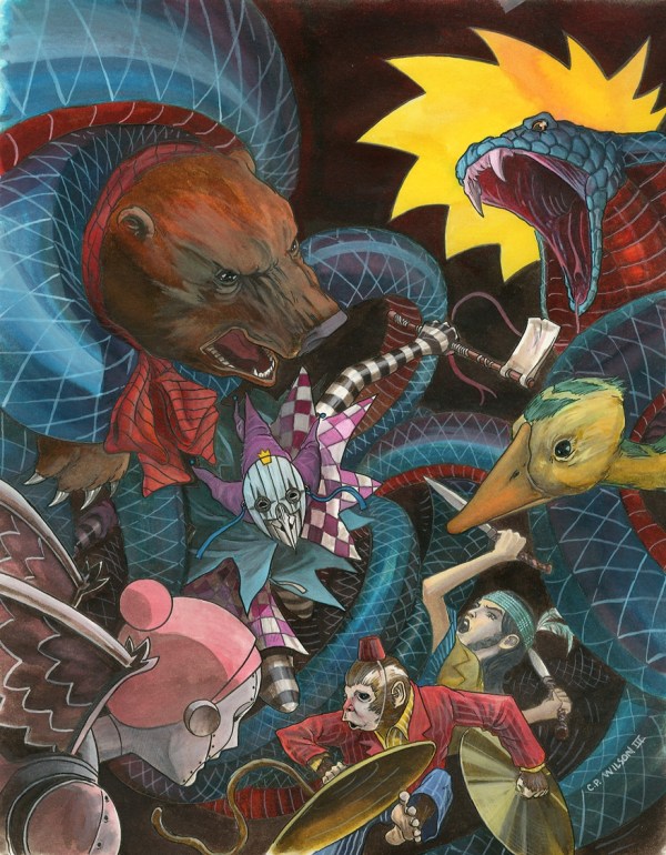 stuff-of-legend-fcbd-2010