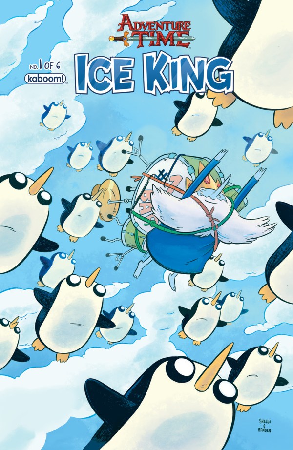 adventure-time-ice-king-1-main-cover-by-shelli-paroline-braden-lamb