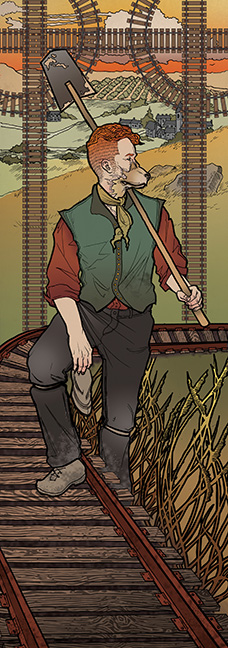 Beastfolk-Recovered 1