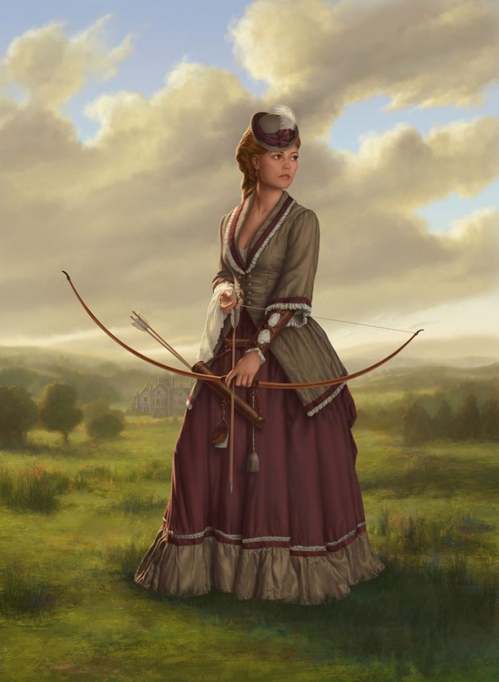rm-daniel-deronda-bow-and-arrow-749x1024