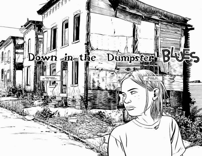 | Comics Illustrator of the Week: Jim RuggILLUSTRATION AGE