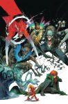 | Comics Illustrator of the Week: Kenneth RocafortILLUSTRATION AGE