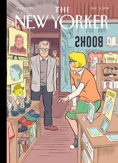 Dan Clowes