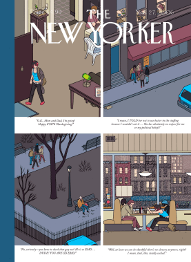 Chris Ware