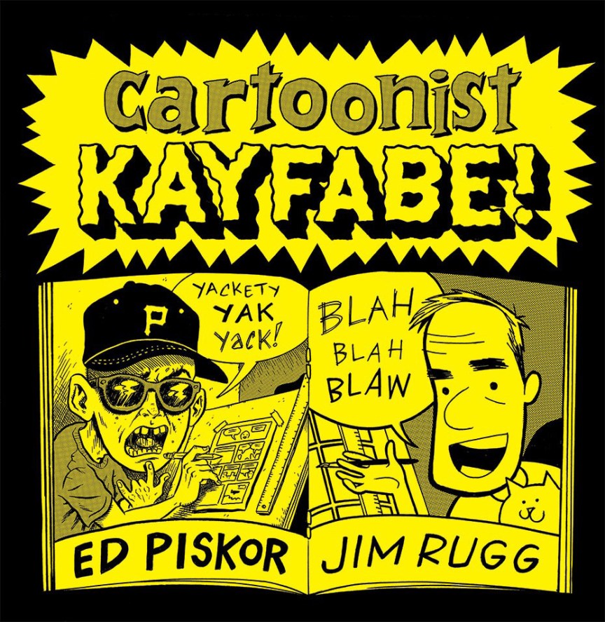 Jim Ruge | Comics Q&A with Jim RuggILLUSTRATION AGE