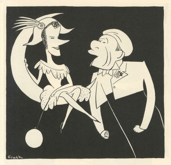 BeatriceLillieandBertLahrinTheShowIsOn