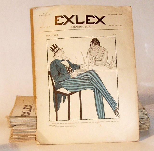 ExlexMagazine