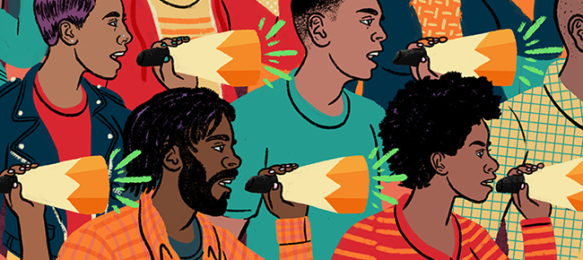 Black Students Matter – An Interview with the Creator of BlackAtSVA
